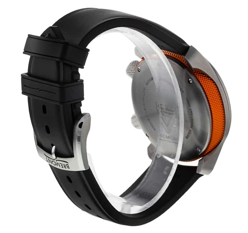 Bremont Martin Baker MBII/OR